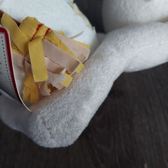 Hallmark Jingle Pals "We Wish You A Merry Christmas" Mr & Mrs Snowman - Picture 6 of 7